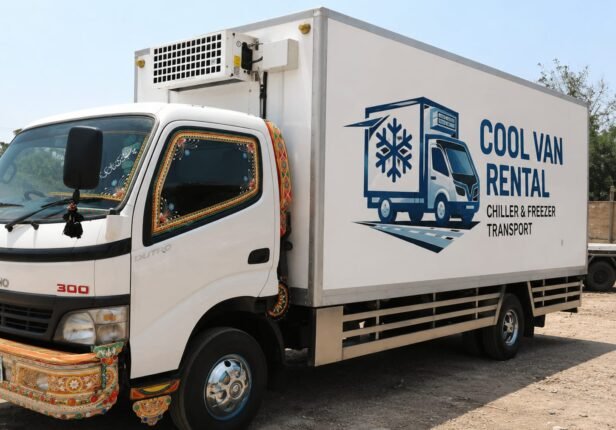 Cold Chain Logistics UAE