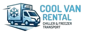 Cool Van Rental