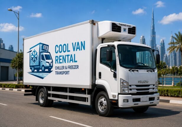 Refrigerated Delivery Services