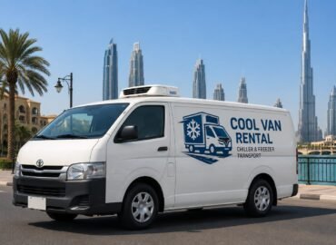 Refrigerated Delivery Services