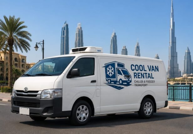 Refrigerated Delivery Services