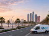 What Affects Chiller Van Rental Prices?