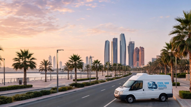 What Affects Chiller Van Rental Prices?